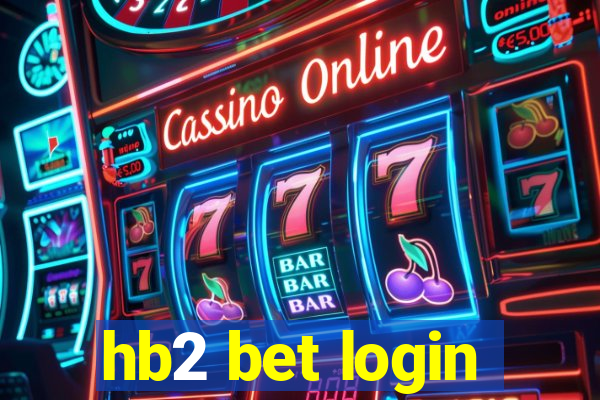 hb2 bet login